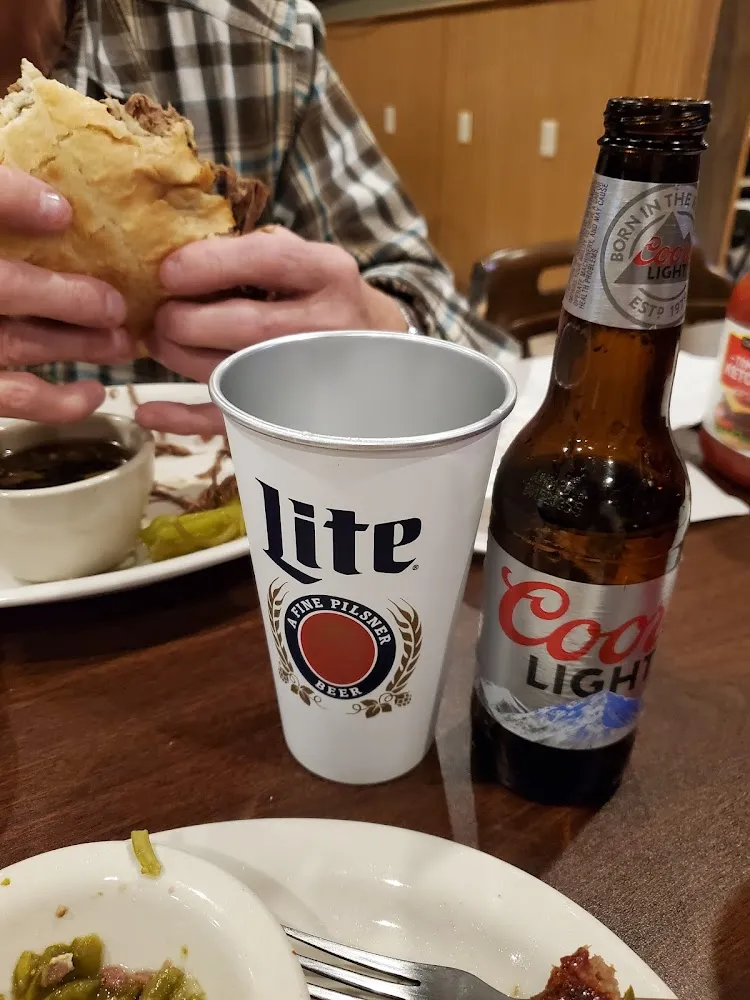 Beer