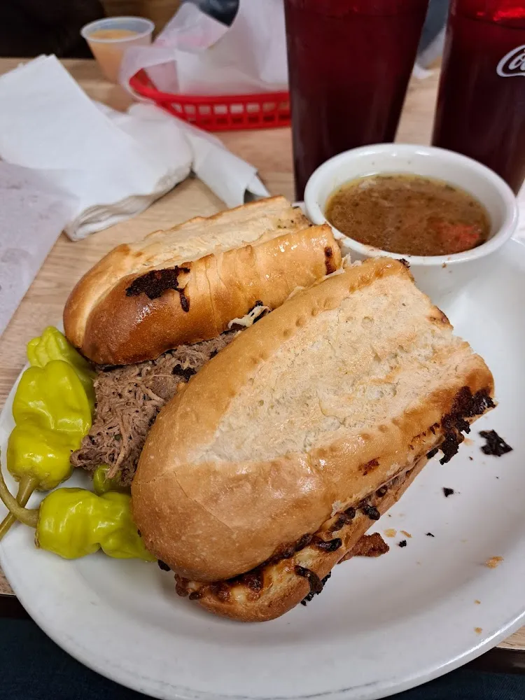 Italian Beef