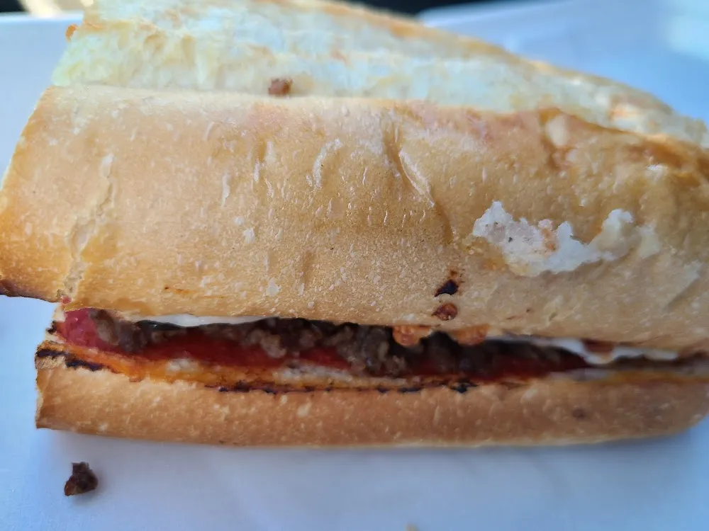 Stromboli
